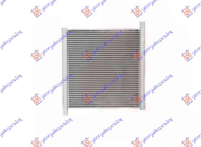 Radiator për motor për të gjithë (440x380)
