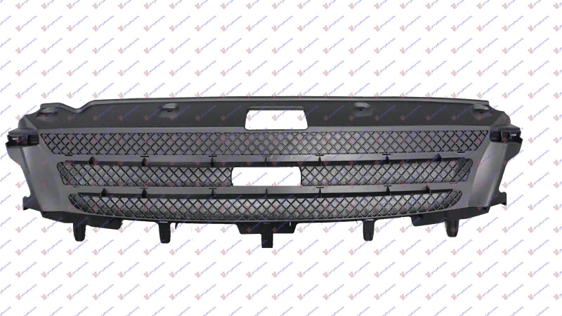 Maskë pvc/grilë e brendshme
