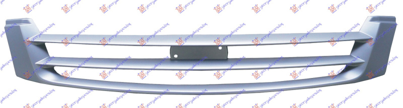 Maskë pvc/grilë e jashtme