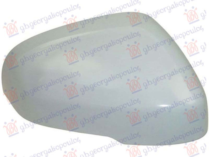 Mbuluese/kapak për pasqyrë e shkurtër