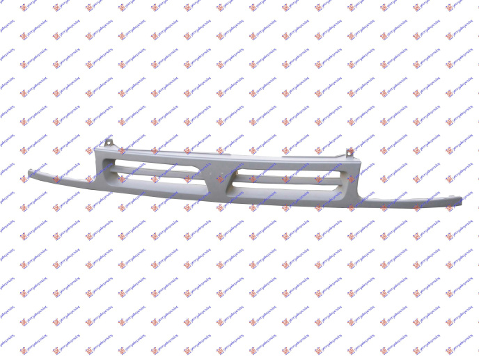 Maskë pvc/grilë