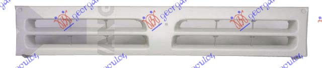 Maskë pvc/grilë