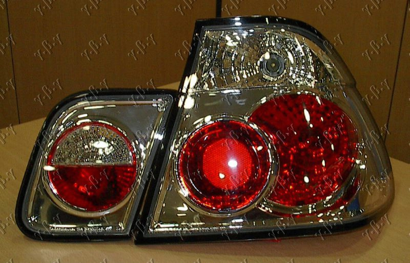 Drita stop set (lexus)