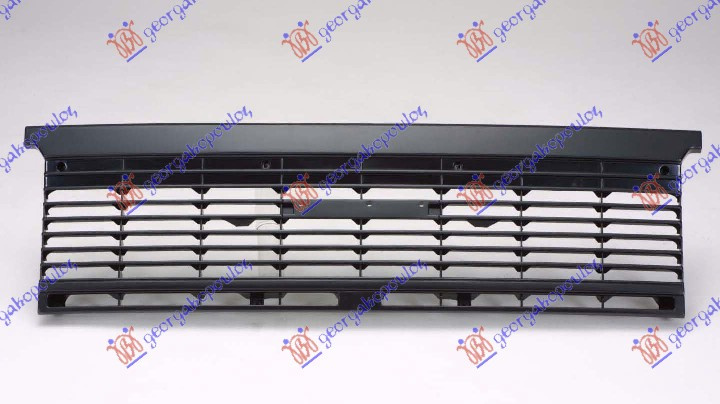 Maskë pvc/grilë