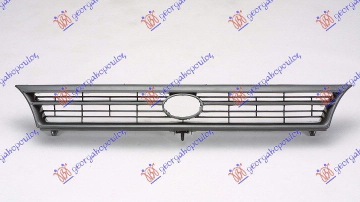 Maskë pvc/grilë