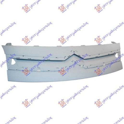 Maskë pvc/grilë -12