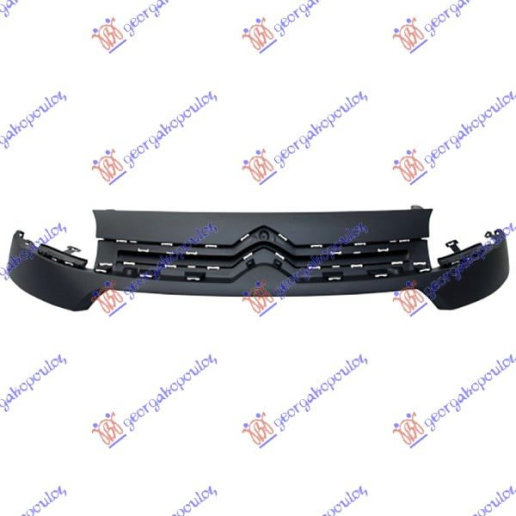 Maskë pvc/grilë 12-
