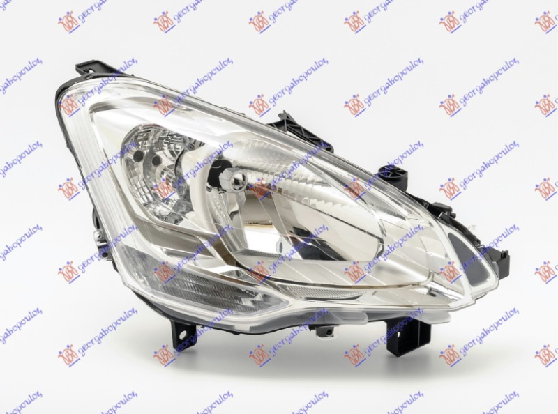Fenerë elektrik -12 (me motor) (E) (TYC)
