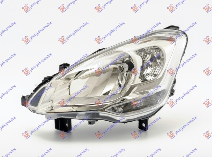 Fenerë elektrik -12 (me motor) (E) (TYC)