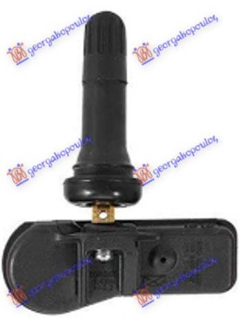 Sensori i presionit të gomave (tpms) (433mhz)
