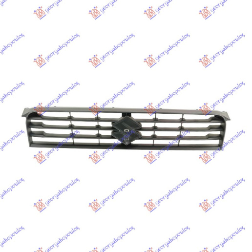 Maskë pvc/grilë