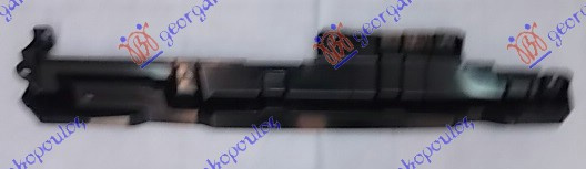 Mbulues i përparëm Maskë pvc plastik i sipërm