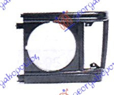 Shirit për fenerë i rrumbullakët