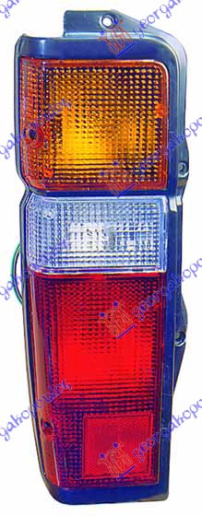Dritë stop (E)