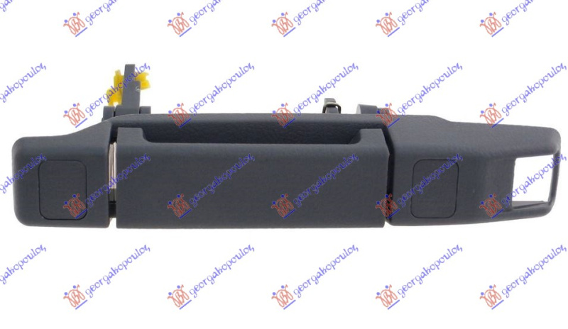 Dorezë për derën rrëshqitëse e brendshme