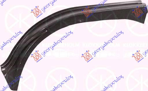 Shirit (pjesë e kofanos) krahu i përparëm