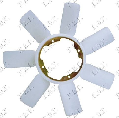 Ventilator