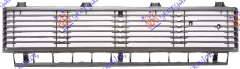 Maskë pvc/grilë