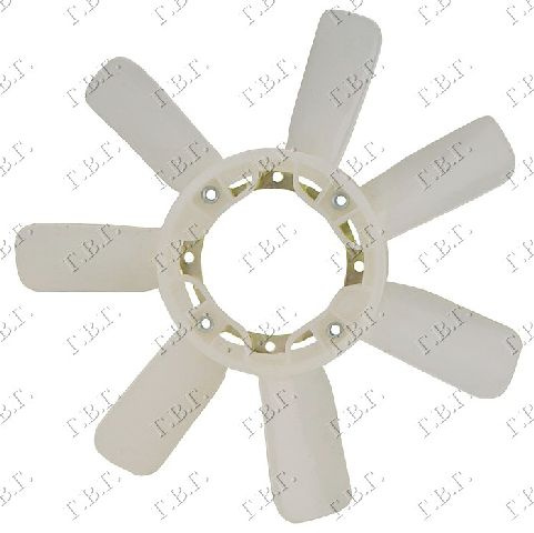 Ventilator