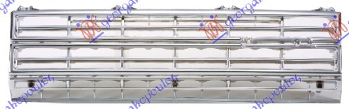 Maskë pvc/grilë