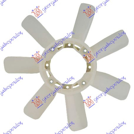 Ventilator