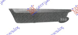 Fundi i krahut të pasëm pjesa e poshtme