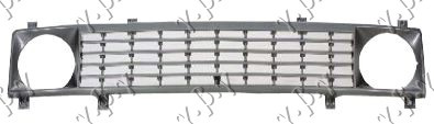 Maskë pvc/grilë me Fenerë të rrumbullakët