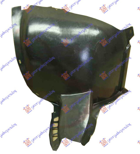 Nënkrah i përparëm (pjesa e përparme)