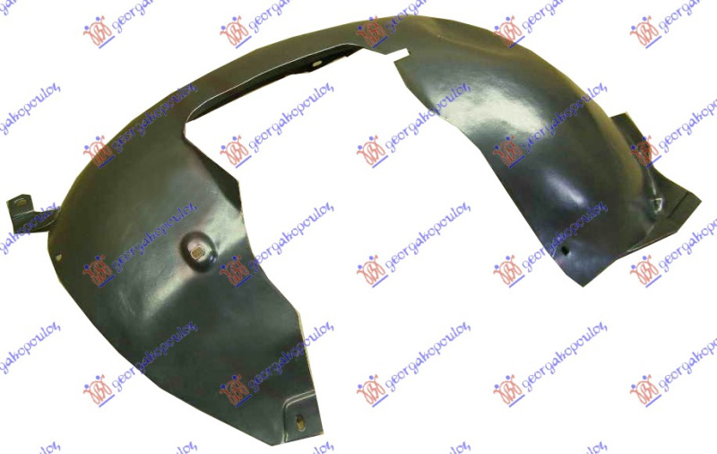 Nënkrah i përparëm (pjesa e pasme)