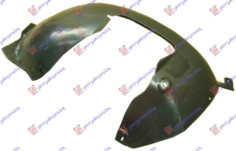 Nënkrah i përparëm (pjesa e pasme)