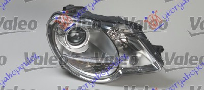 Fenerë (VALEO) (me motor)