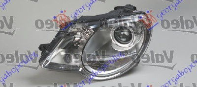 Fenerë (VALEO) (me motor)