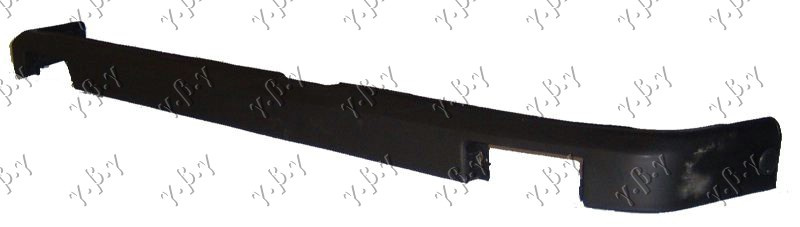 Mbulojë e shirit të parakolpit të përparmë