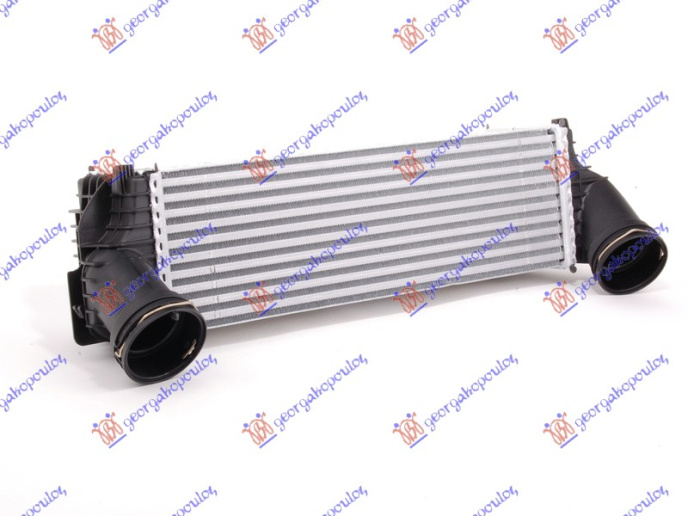 Interkuler 3,5i-3,0 TD (158x524x105)