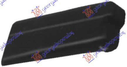 Parakolp këndor i përparmë