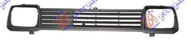 Maskë pvc/grilë kub