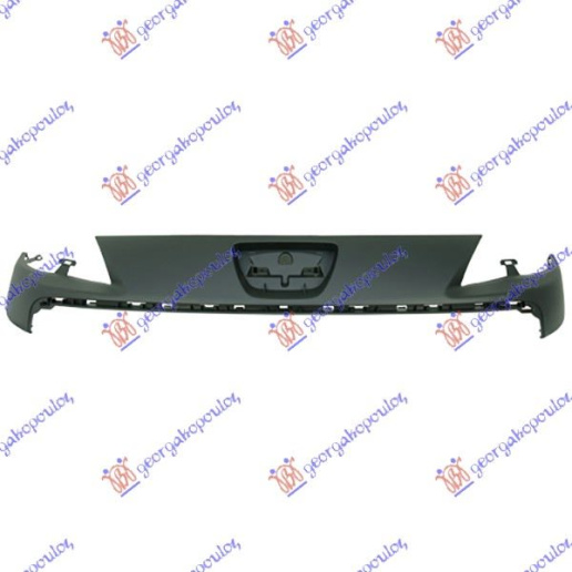 Maskë pvc/grilë -12 (parakolpi i sipërm)