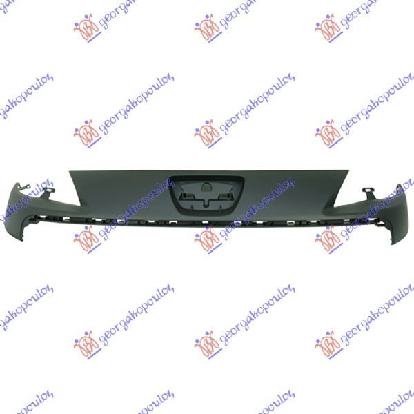 Maskë pvc/grilë -12 (parakolpi i sipërm)