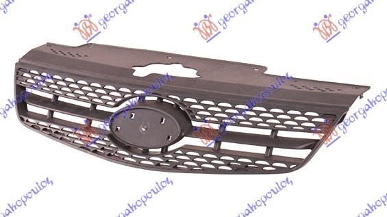Maskë pvc/grilë 5 dyer