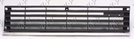 Maskë pvc/grilë