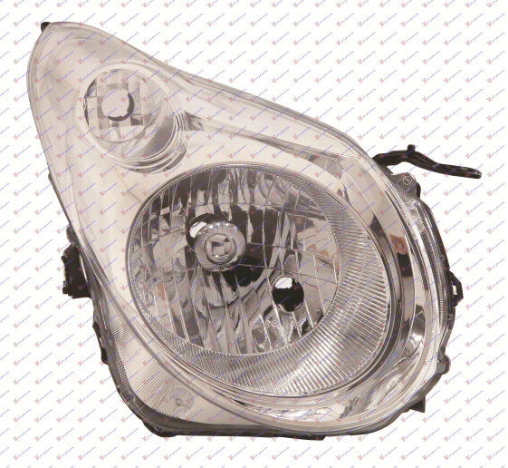 Fenerë elektrik (E) (DEPO)
