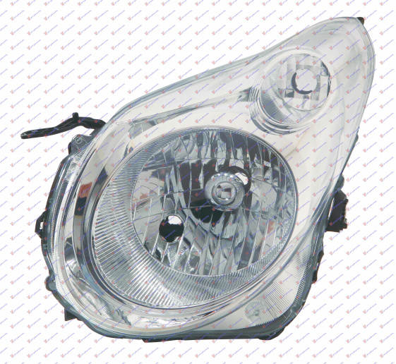 Fenerë elektrik (E) (DEPO)