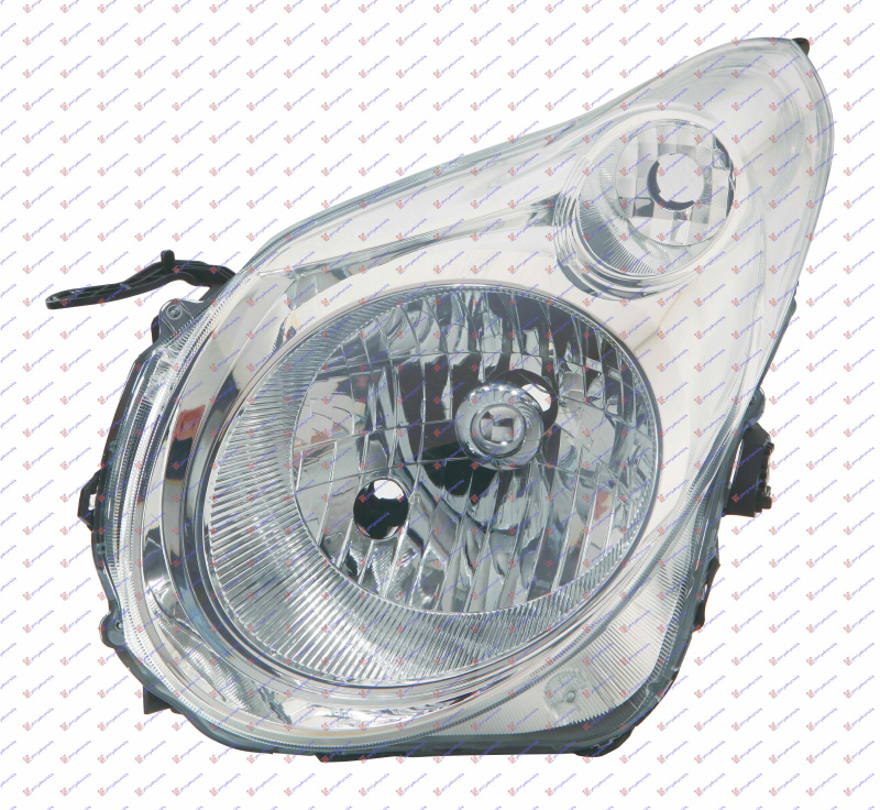 Fenerë elektrik (E) (DEPO)