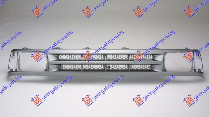 Maskë pvc/grilë