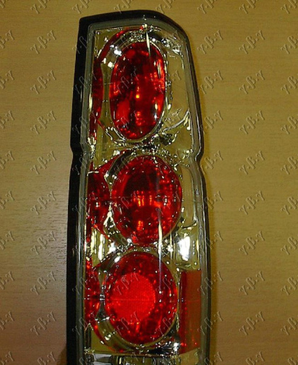 Drita stop set (lexus) karbon