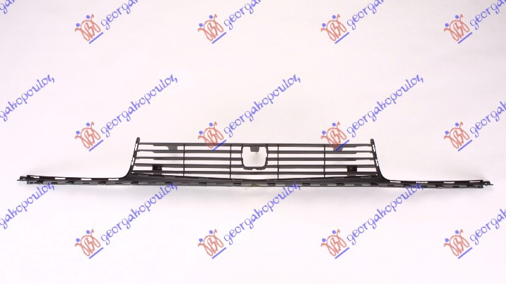 Maskë pvc/grilë