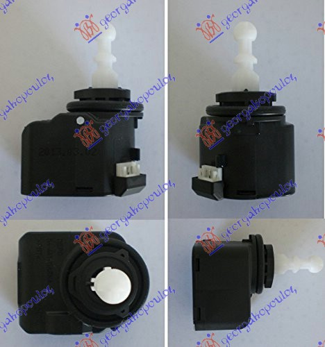 Motor për Fenerë elektrik 06- (E) (DEPO)
