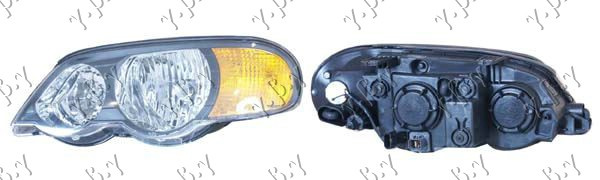Fenerë elektrik (origjinal)
