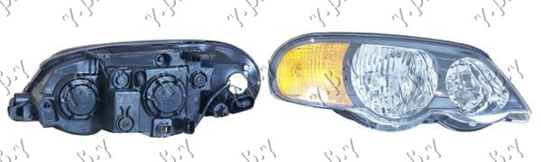 Fenerë elektrik (origjinal)
