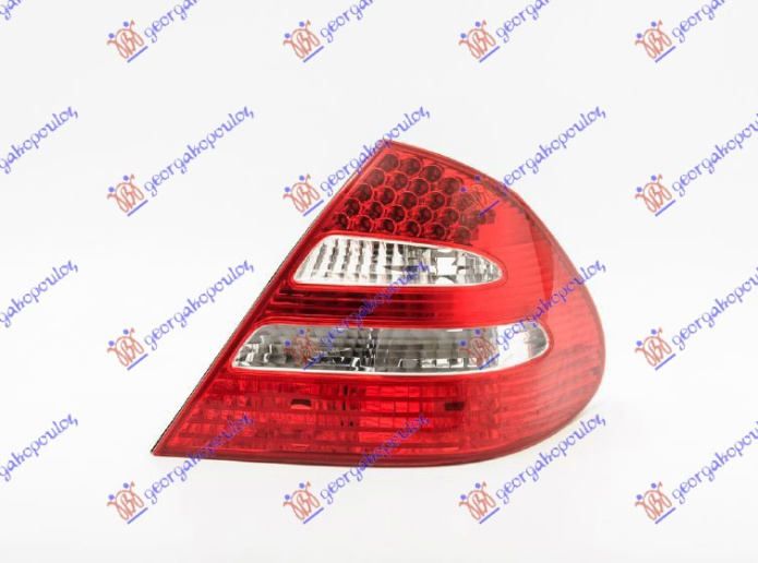 Dritë stop avantgarde (LED) -06